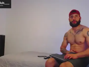 Chaturbate Best Webcam of max_xl_