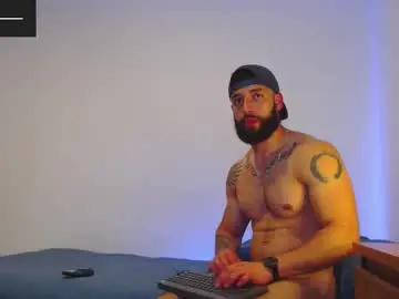 Chaturbate Live Sex of max_xl_