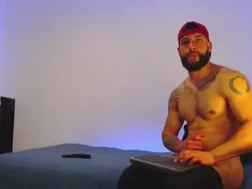 Chaturbate Free Live Porn of max_xl_