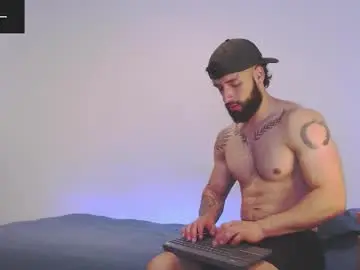 Chaturbate Private Sex Chat of max_xl_