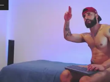 Chaturbate Adult Webcam of max_xl_