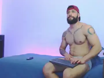 Chaturbate Adult Webcams of max_xl_