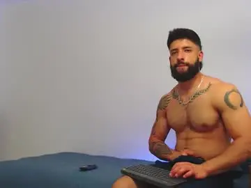 Chaturbate Best live sex cam show of max_xl_