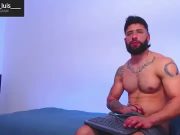 Chaturbate Sex Chat of max_xl_