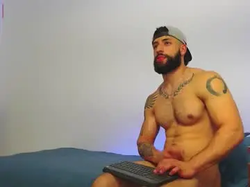 Chaturbate Best live sex cam show of max_xl_
