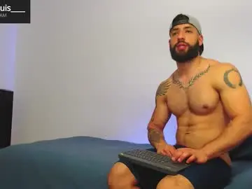 Chaturbate Nude Webcam of max_xl_