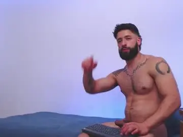 Chaturbate Private Sex Chat of max_xl_