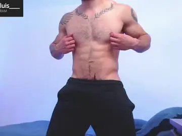 Chaturbate Adult Webcams of max_xl_