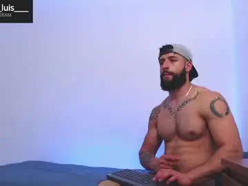 Chaturbate Live Sex Cam of max_xl_