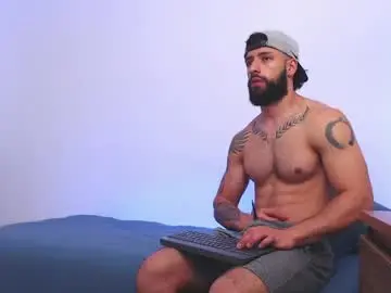 Chaturbate Best live sex cam show of max_xl_