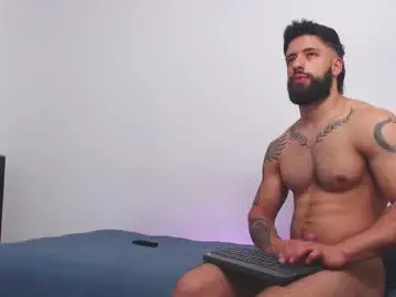 Chaturbate Live Sex Cam of max_xl_