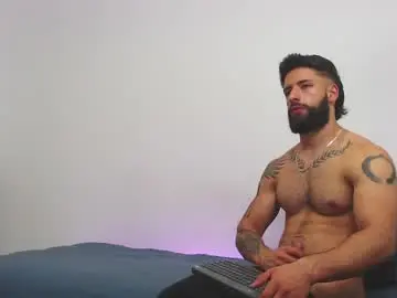 Chaturbate Free Porn Cam of max_xl_