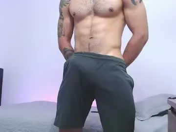 Chaturbate Best Webcam of max_xl_