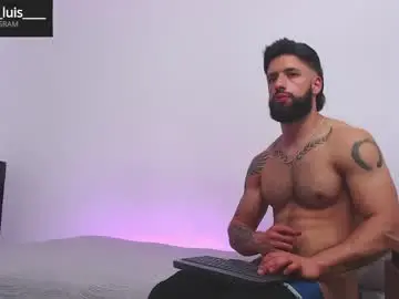 Chaturbate Private Sex Chat of max_xl_