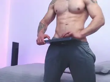 Chaturbate Adult Webcams of max_xl_