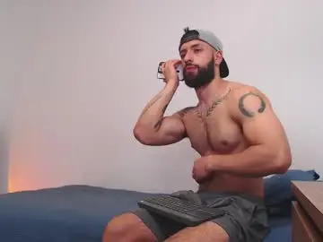 Chaturbate Live Sex Cam of max_xl_