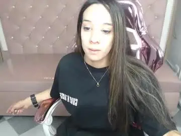 Chaturbate Sex Cam of megan_collins_b