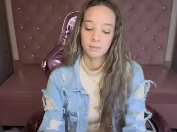 Chaturbate Sex Chat of megan_collins_b