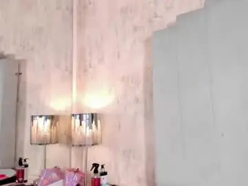 Chaturbate Nude Webcam of meli_mell