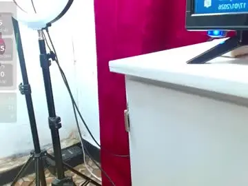 Chaturbate Sex Cam of melody_kuromy