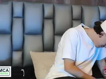 Chaturbate Best live sex cam show of mohamed_malik