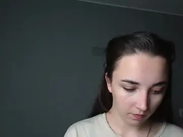 Chaturbate Nude Webcam of olivia_oliv