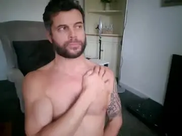 Chaturbate Live Porn of pete_le_meat