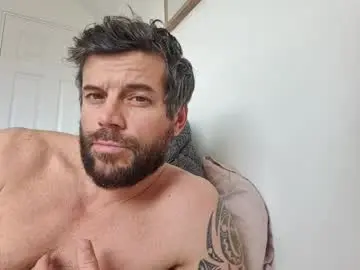 Chaturbate Nude Webcam of pete_le_meat