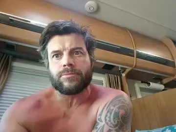 Chaturbate Free Porn Cam of pete_le_meat