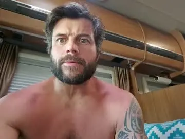 Chaturbate Best live sex cam show of pete_le_meat