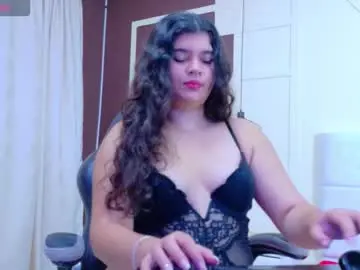 Chaturbate Live Sex Cam of salomeevanz