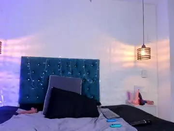 Chaturbate Nude Webcam of samantha_foxyy