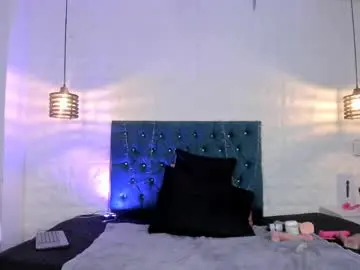 Chaturbate Live Porn of samantha_foxyy