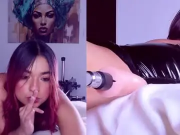 Chaturbate Adult Webcam of saskya_summer