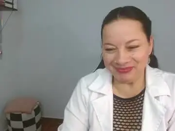 Chaturbate Live Sex Cam of sexypsychologist