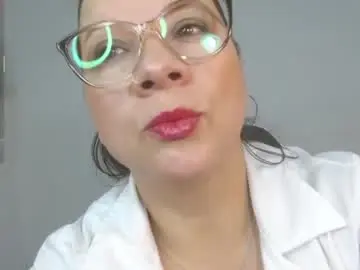 Chaturbate Adult Video Chat of sexypsychologist