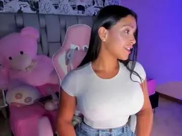 Chaturbate Free Live Porn of sofialaurentxoxo