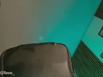 Chaturbate Private Sex Chat of suns_