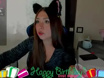 Chaturbate Live Sex Cam of sweet_kate333