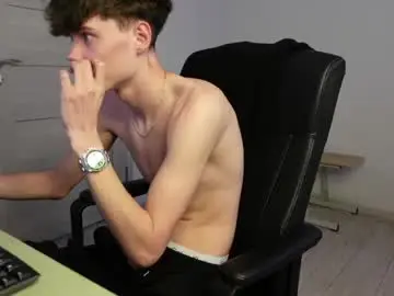 Chaturbate Private Sex Chat of thomas_brons