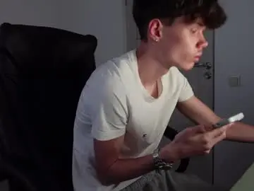 Chaturbate Best live sex cam show of thomas_brons