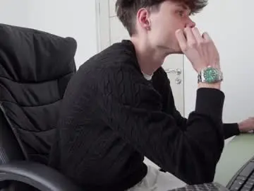 Chaturbate Live Porn of thomas_brons