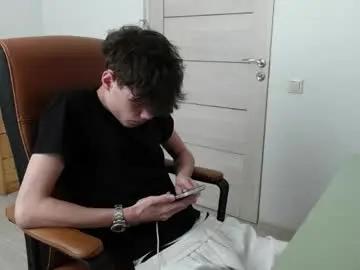 Chaturbate Adult Video Chat of thomas_brons