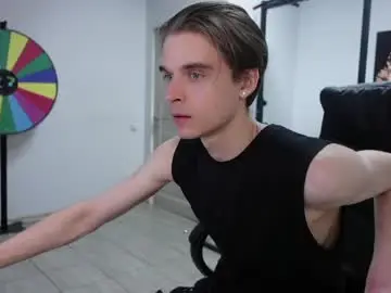 Chaturbate Adult Webcam of thomas_brons