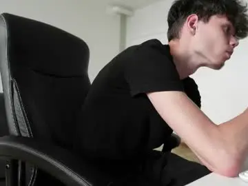 Chaturbate Free Porn Cam of thomas_brons