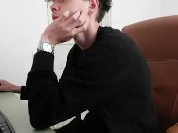 Chaturbate Best live sex cam show of thomas_brons