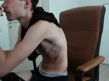 Chaturbate Free Porn Cam of thomas_brons