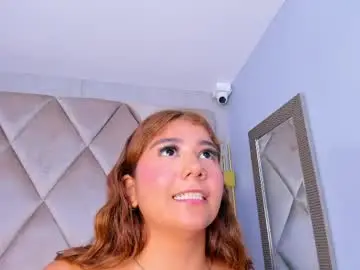 Chaturbate Free Porn Cam of tifanyhills