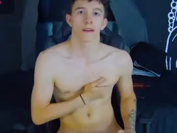 Chaturbate Best Webcam of trisstan_kane