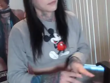 Chaturbate Best Webcam of tschelseamariexxx